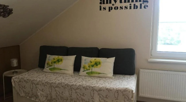 Pas Renata, Boek Hotel Palanga 