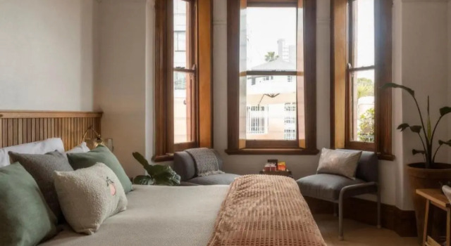 Двухместный номер Standard Sweet Orange Guest House
