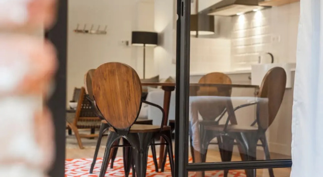 Friendly Rentals The Barn 69, Забронировать Отель Мадрид Провинция Мадрид, рядом с Дом-музей Лопе де Вега