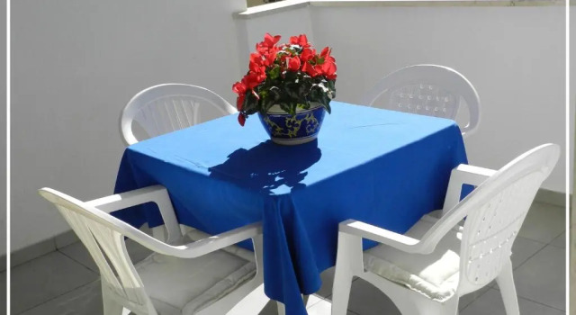 Коттедж Appartamento Fronte Mare