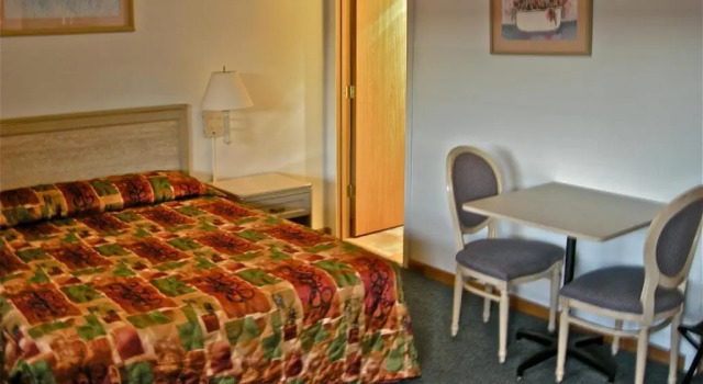 Номер Standard Wild Chinook Inn