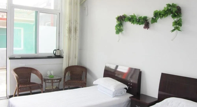 Ningxiangrui Hotel - Pingyao, Забронировать Отель Отели Пинъяо с парковкой, рядом с Ji's Old Residence, Парковка