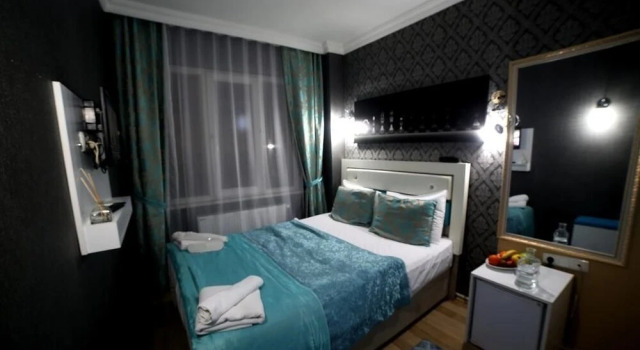 Broonklyn Suites, Boek Hotel Beyoglu 