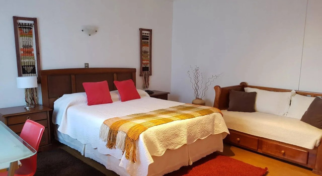 L&S Hotel