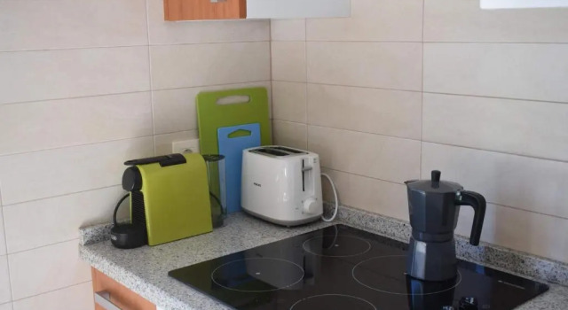 Apartamentos Venuntiempo VUT1217AS-VUT1218AS, Prenota Appartamento Hotel a Asturie con parcheggio, Parcheggio