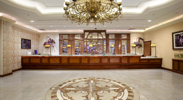 Gold Coast Hotel and Casino, Boek Hotel Hotels in Paradise. met parkeren, Parkeren