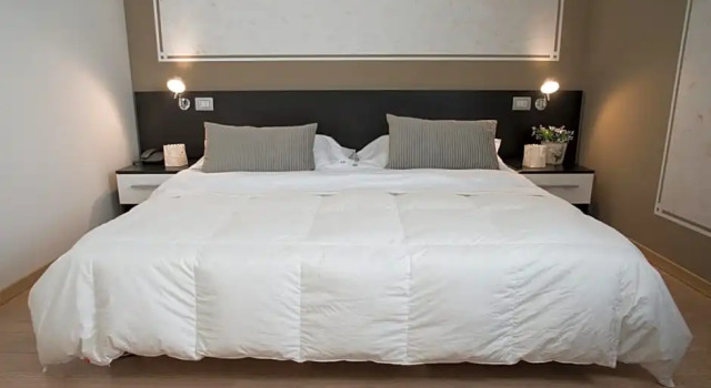 Номер Superior Berghotel