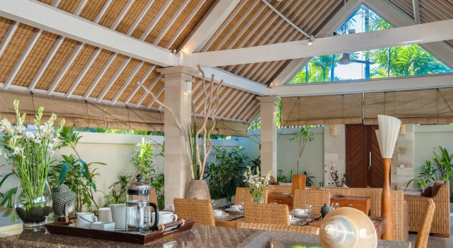 Bali Holiday Villas - La Playa
