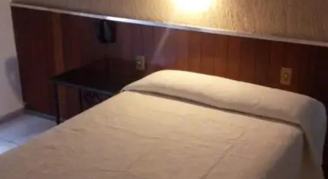 Номер Standard Real Hotel