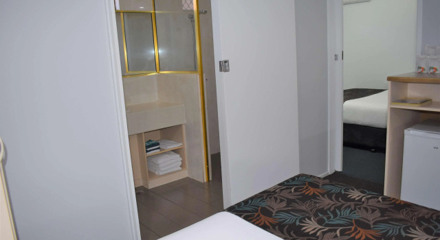 Best Western Bundaberg City Motor Inn, Забронировать Отель Бандаберг Fraser Coast