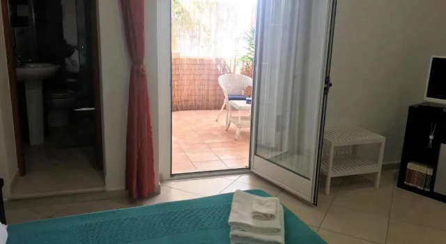 Benvenuti Al Sud, Book Hotel Hoteller i Brindisi med parkering, Parkering
