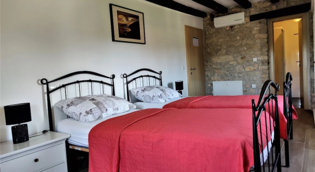 Номер Comfort Castello Gulich