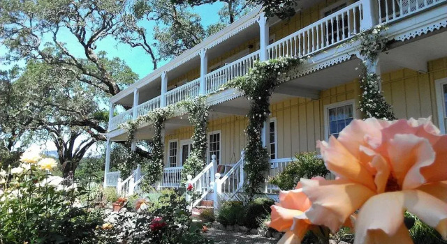 Beltane Ranch, Забронировать Отель «постель и завтрак» Глен-Эллен Wine Country - Northern California