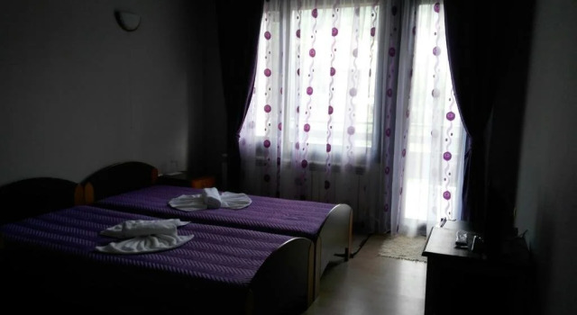 Guest House Raffe