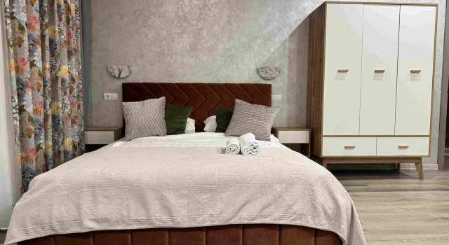 Cozy apartments by the Upper Lake, Réserver Appartement Kaliningrad Kaliningrad Region