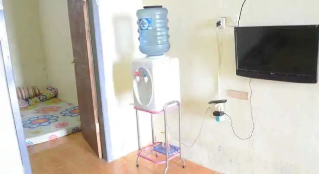 Charlie Homestay, Book Apartment Jakarta Jakarta Province