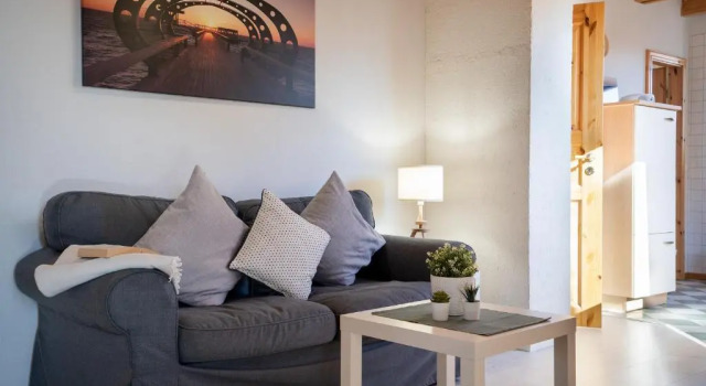 Apartmenthaus Tiemann Wohnung 5, Забронировать Апартаменты/квартира Апартаменты Келленхузен, Апартаменты/квартира