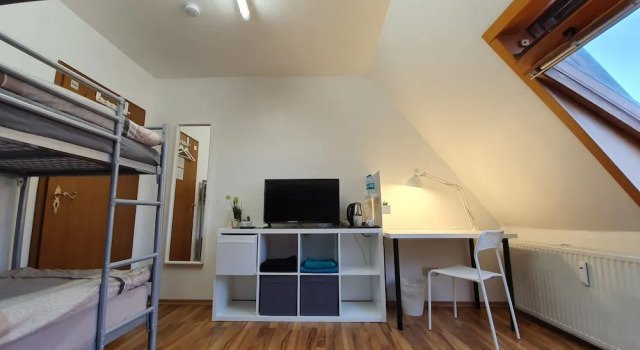 Номер Standard Kaiser Homestay