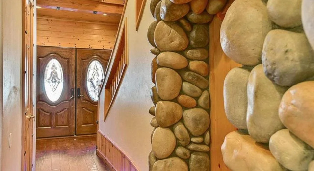 Bear Loop Estate, Забронировать Отель Биг-Бэар-Сити San Bernardino Mountains