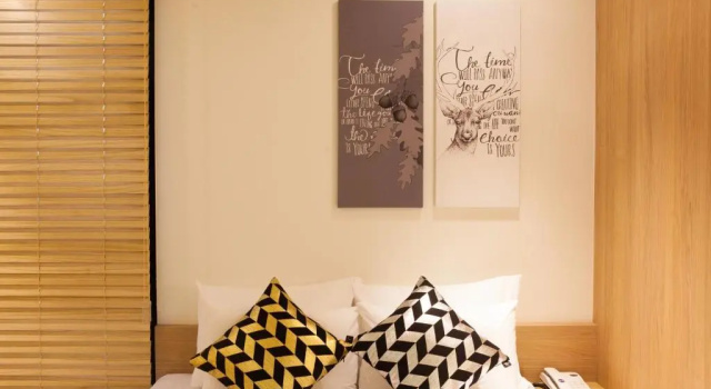 Люкс Deluxe Hotel Sienna