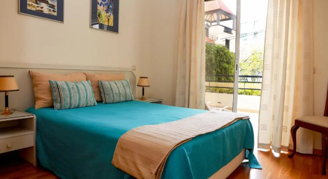 Apartamento Infante, Rezerwuj Apartament Hotele w Funchal z parkingiem, Parking