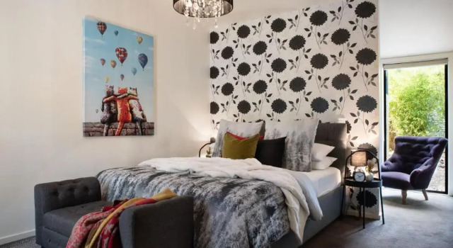 Marlee, Book Hotel Daylesford 