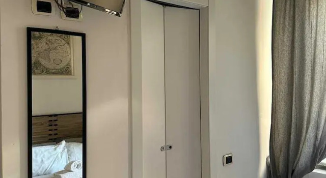 Номер Economy Guest House Maison Indipendenza