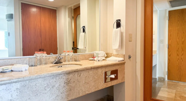 Полулюкс Courtyard by Marriott Villahermosa Tabasco