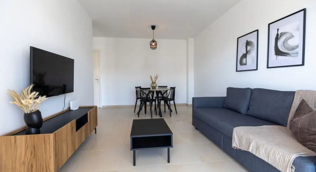 Elysian Gem by Staycom, Book Apartment Paphos City Paphos