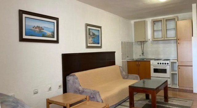 Апартаменты Apartments Jankovic