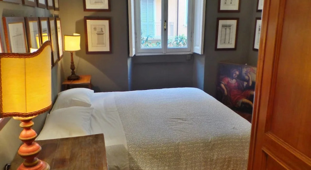 Previati Flexyrent, Book Hotel Milan Lombardy
