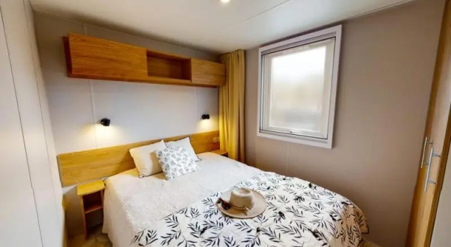 Номер Standard Camping de Litteau