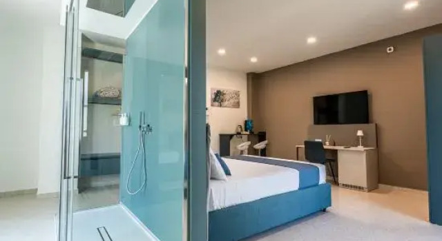 Люкс Floral Apartment