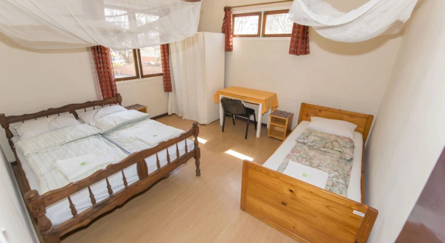 Номер Standard Lovasoa CCCC - Hostel