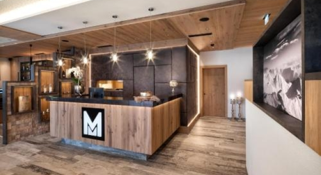 Hotel Modern Mountain, Prenota Hotel Ischgl Ischgl-Paznaun