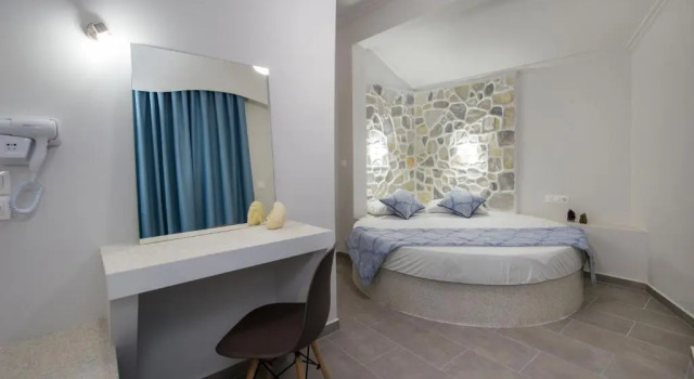 Апартаменты Superior Villa Oasis