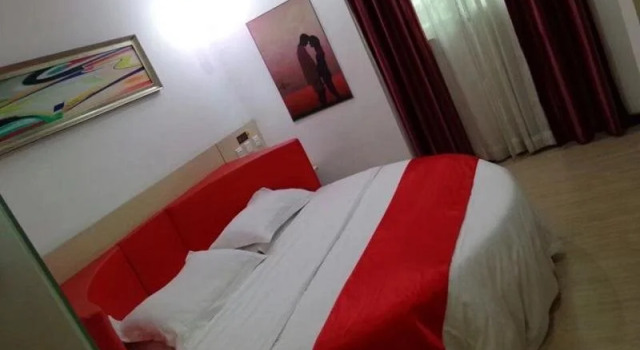 Thank Inn Chain Hotel Zhuyuan Road
