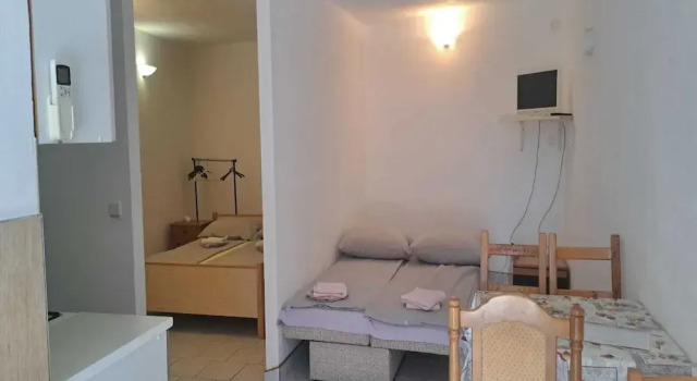 Апартаменты Classic c 1 комнатой Lantana ex Villa Americana