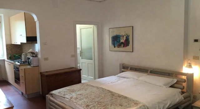 Студия Villa Angelica