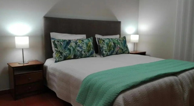 Апартаменты Standard Hotel Dom Lourenco