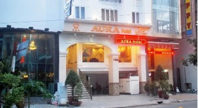 Номер Standard LION 8 Hotel