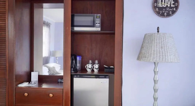 Двухместный номер Standard Arubiana Inn Hotel