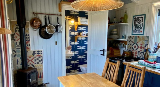 Семейный номер Standard Westfield House Farm