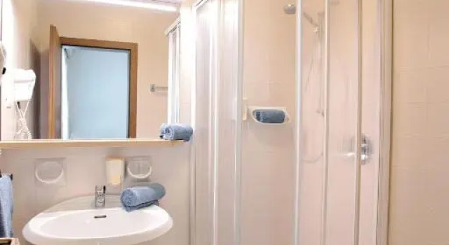 Номер Comfort Hotel Lamm