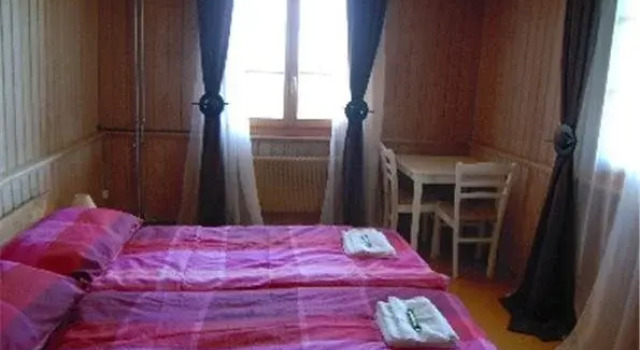 Bed and Breakfast Huobschür, Забронировать Отель Нойенкирх Зурзе