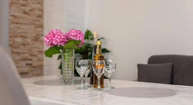 Holiday Home Dajana, Rezerwuj Apartament Hotele w Split-Dalmatia County z parkingiem, Parking