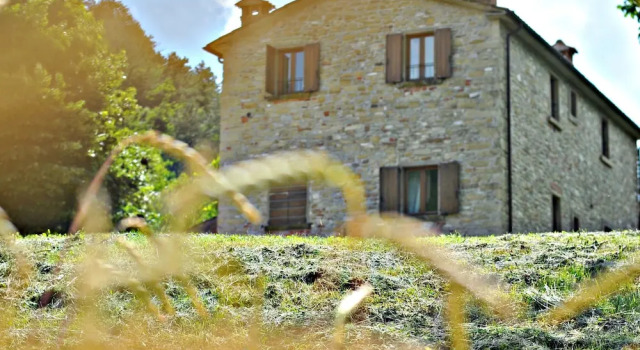 Agriturismo Popolano Di Sotto, Забронировать Отель Отели Мугелло с бассейном, Бассейн