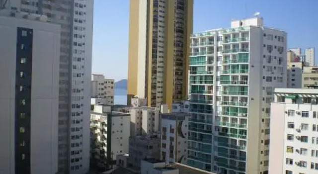 Apartamento Dante Tomio, Забронировать Апартаменты/квартира Апартаменты Балнеариу-Камбориу, Апартаменты/квартира