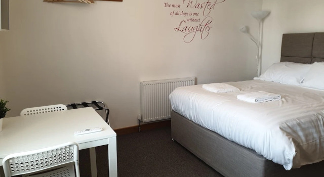McMillan House Studio Apartments, Varaa Huoneisto Asunnot kohteessa Merseyside, Huoneisto