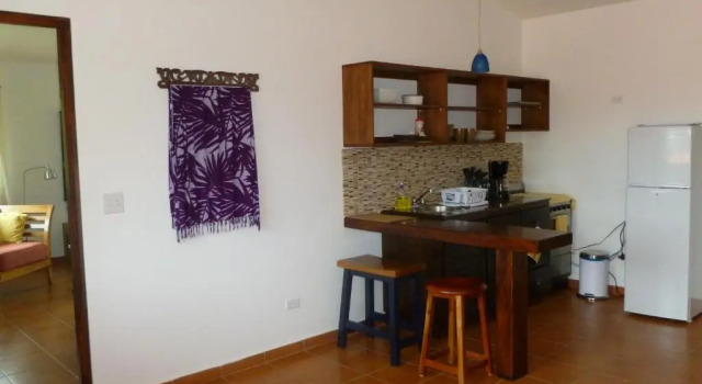 Люкс Deluxe Hotel Isla Verde